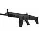 Страйкбольный автомат CM067 FN SCAR-L (Black) ABS VERSION [CYMA]